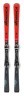 Лежи горные комплект Nordica DOB.SPITF.70 TI+TPX12 FDT 160см Red/grey/black (0A124400) WRH