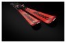 Лежи горные комплект Nordica DOB.SPITF.70 TI+TPX12 FDT 160см Red/grey/black (0A124400) WRH Фото - 2