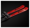 Лежи горные комплект Nordica DOB.SPITF.70 TI+TPX12 FDT 160см Red/grey/black (0A124400) WRH Фото - 3