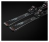 Лежи горные комплект Nordica DOB.SPITF.70 TI+TPX12 FDT 160см Red/grey/black (0A124400) WRH Фото - 4