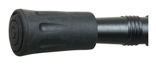 Трекінгові палиці Tramp Scout 140 Alu 6061 червоні (пара), укр, укр