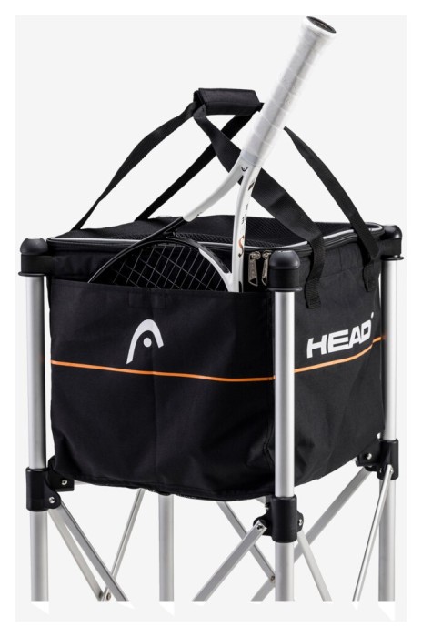 Корзина для мячей HEAD ( 287262 ) HEAD Ball Trolley 2025