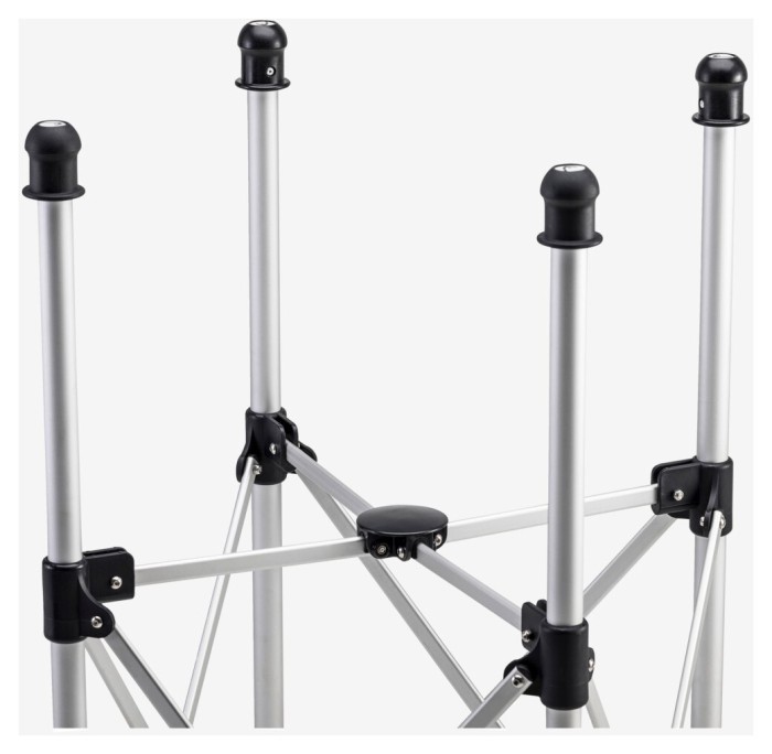 Корзина для мячей HEAD ( 287262 ) HEAD Ball Trolley 2025