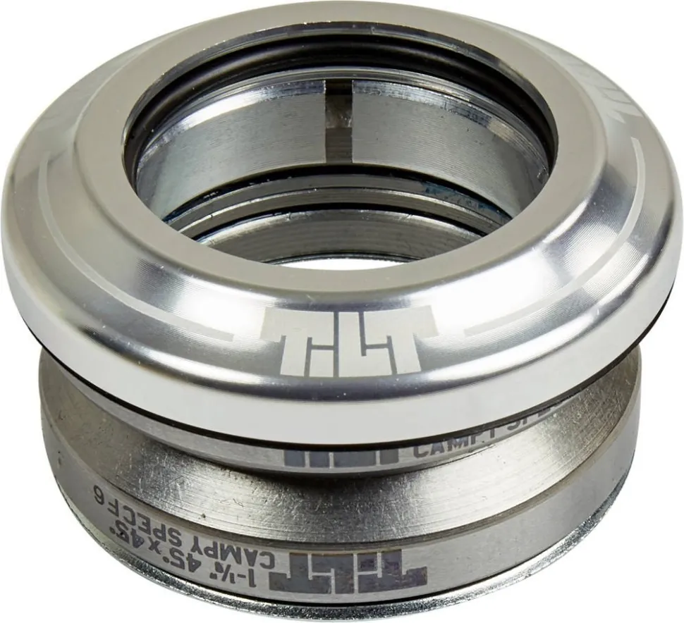 Рульова система підшипники Tilt Integrated Headset - Silver (FRD.039275)