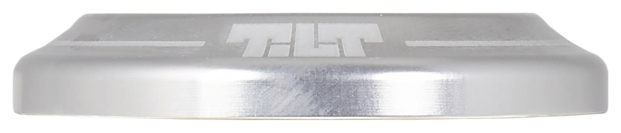 Рульова система підшипники Tilt Integrated Headset - Silver, укр, укр