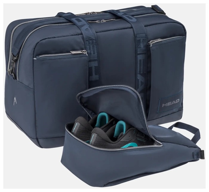 Сумка-чохол для тенісних ракеток HEAD ( 260136 ) Pro Tote Bag 35L NV