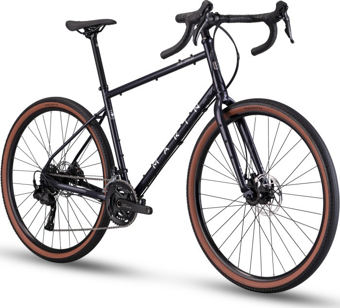 Велосипед 28" Marin FOUR CORNERS 1 рама - L 2026 PURPLE