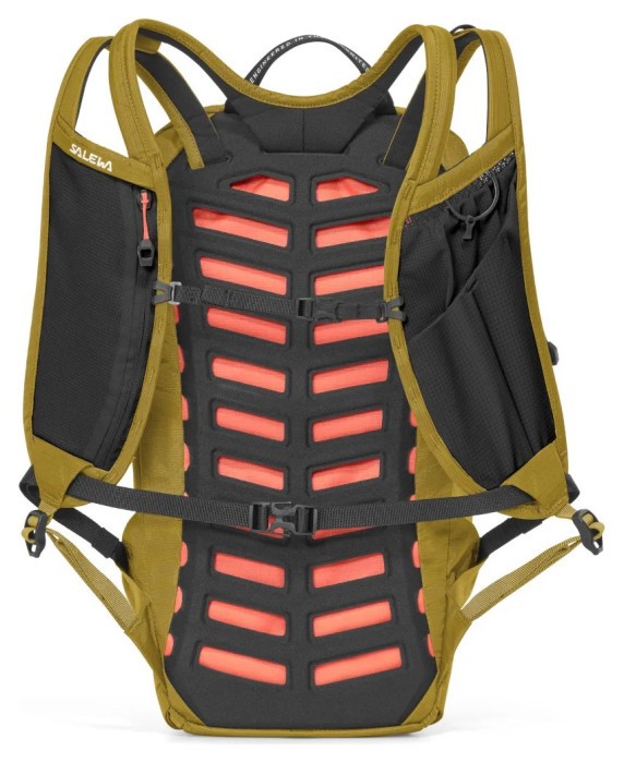 Рюкзак Salewa Pedroc Active 12L