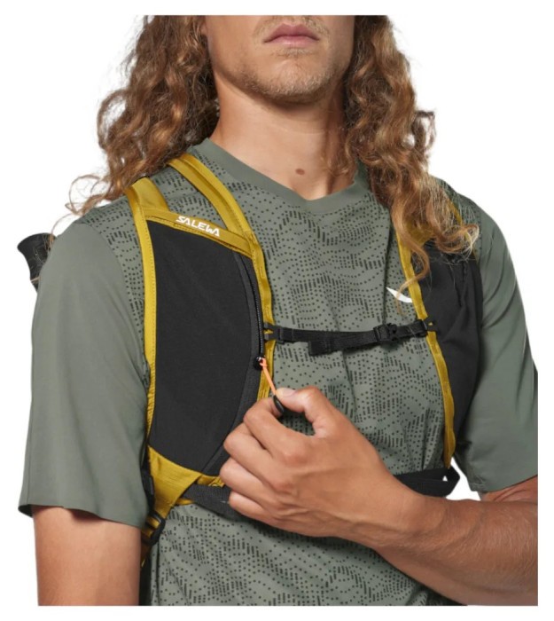 Рюкзак Salewa Pedroc Active 12L