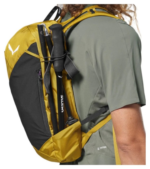 Рюкзак Salewa Pedroc Active 12L