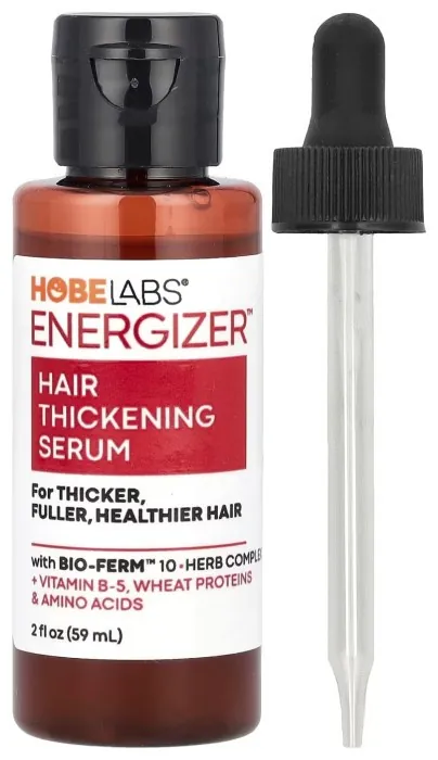 Hair Thickening Serum - 59 ml (Поврежденная банка)