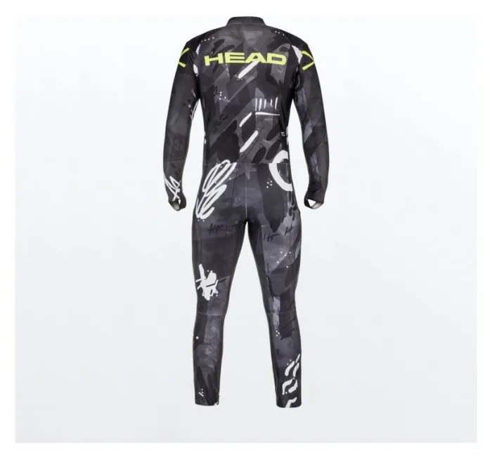 Комбінезон HEAD ( 821880 ) RACE Suit Men 2022