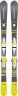 Лежи горные (комплект) Dynastar ACTIVE PRO XPRESS+XPRESS W 11 B83 148см Grey/light green (DADCF01+FCDD050)