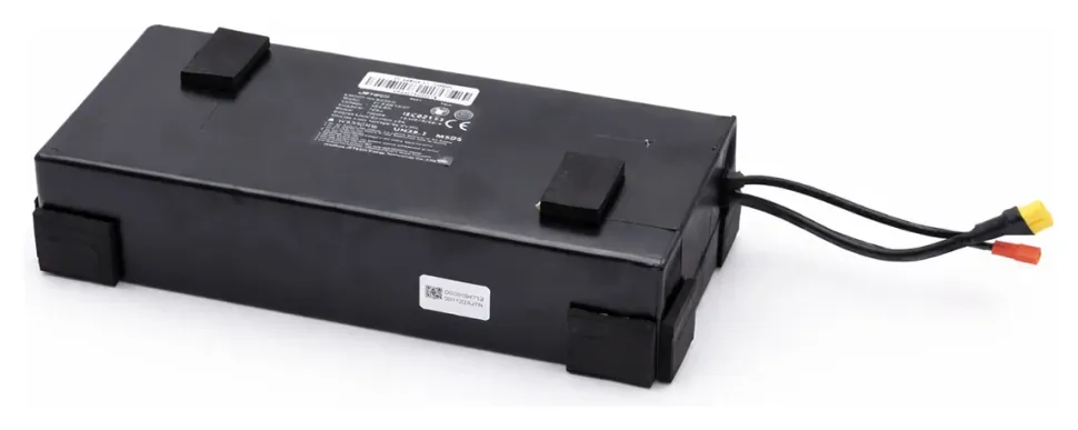 Акумуляторна батарея (тип A) для самоката Kugoo Kirin G2 (ECO_43032)