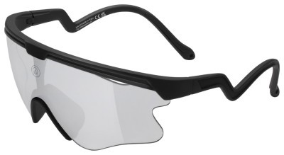 Очки Albaoptics DELTA LEI Black VZUM Super Alu