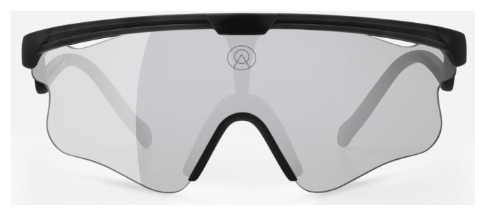 Очки Albaoptics DELTA LEI Black VZUM Super Alu