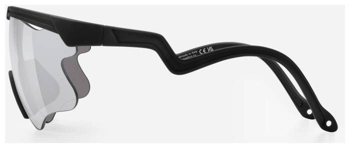 Очки Albaoptics DELTA LEI Black VZUM Super Alu