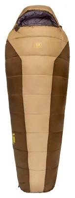 Спальник Slumberjack Boundary 40 Regular