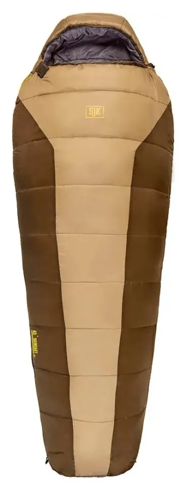 Спальник Slumberjack Boundary 40 Regular (51726221RR)
