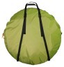 Намет туристичний Eurotrail SOUTH FORK POP-UP Lime/black (ETTE0781), укр Намет туристичний Eurotrail SOUTH FORK POP-UP Lime/black (ETTE0781), укр Фото - 2