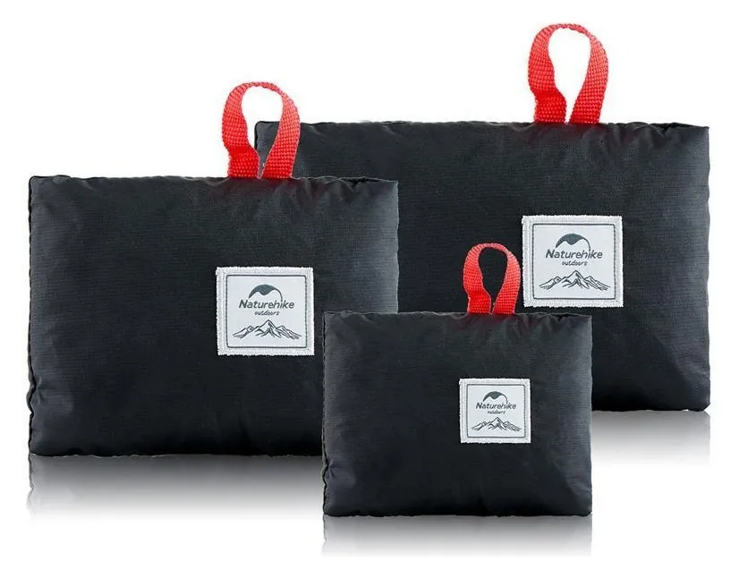 Килимок для пікніка Naturehike Moisture Picnic Mat NH17D050-B 145*200 см, р-р L, 6927595724651