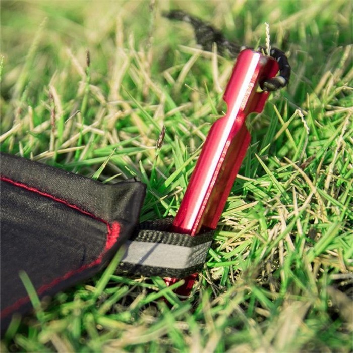 Килимок для пікніка водостійкий надлегкий Naturehike Moisture Picnic Mat NH17D050-B, 145x200 см, чорний, укр, укр