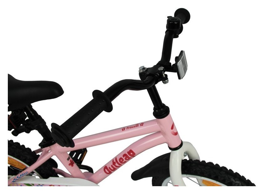Велосипед Outleap Princess 16