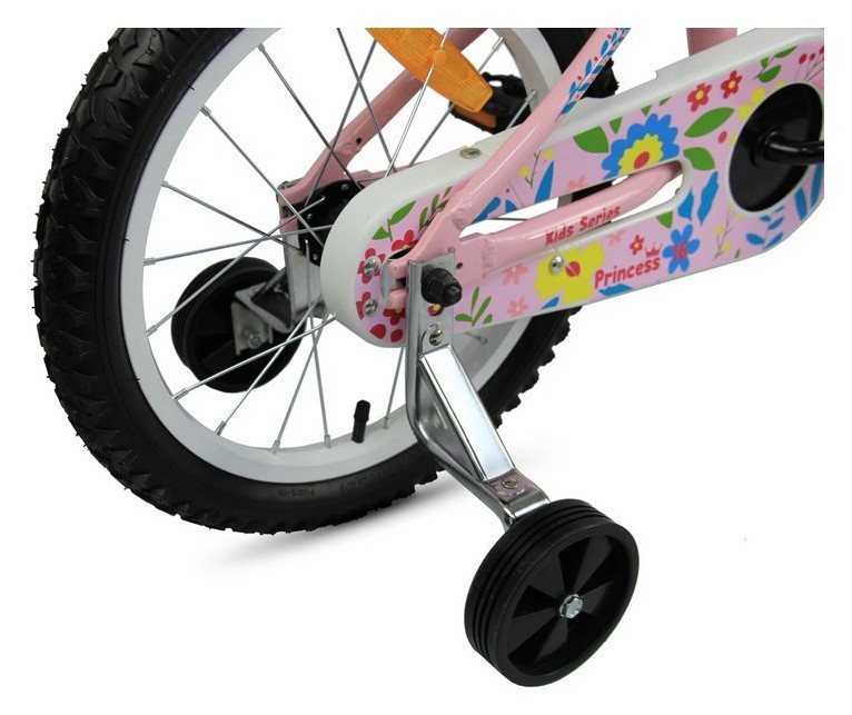 Велосипед Outleap Princess 16