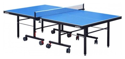 Стол теннисный профессиональный GSI Sport G-Profi