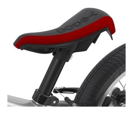 Биговел Yedoo Fifty A Magenta