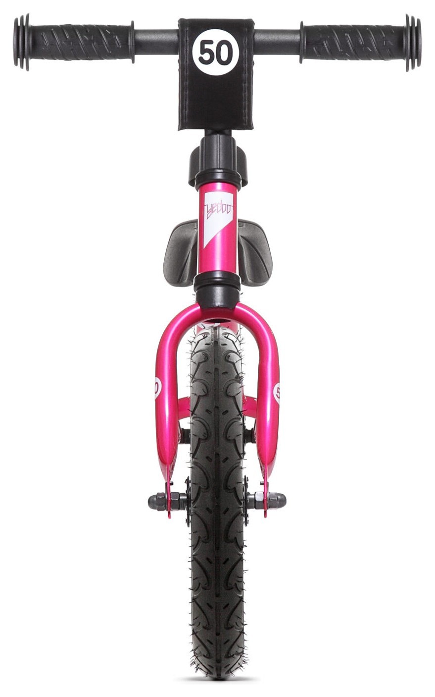 Биговел Yedoo Fifty A Magenta