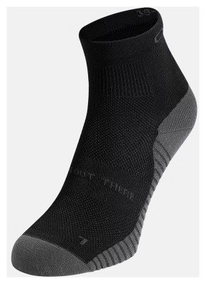 Odlo носки Performance Run Quarter black 36-38