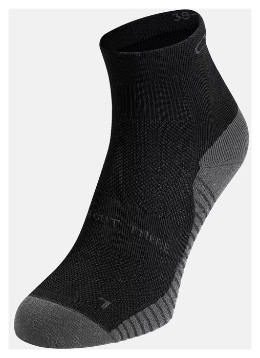 Odlo носки Performance Run Quarter black 36-38