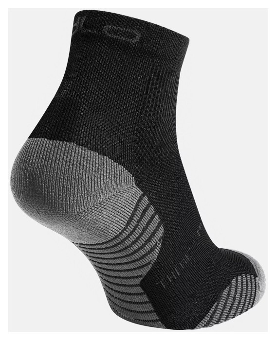 Odlo носки Performance Run Quarter black 36-38