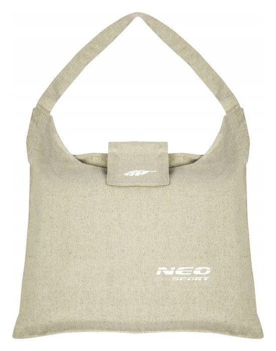 Килимок для акупресури Neo-Sport NS-902 бежево-чорний