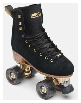 Ролики квади Импала Самира