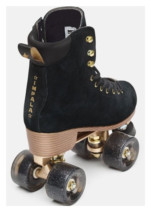 Ролики квади Импала Самира