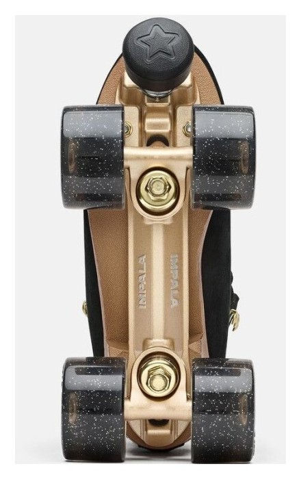 Ролики квади Импала Самира