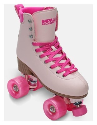 Ролики квади Импала Самира