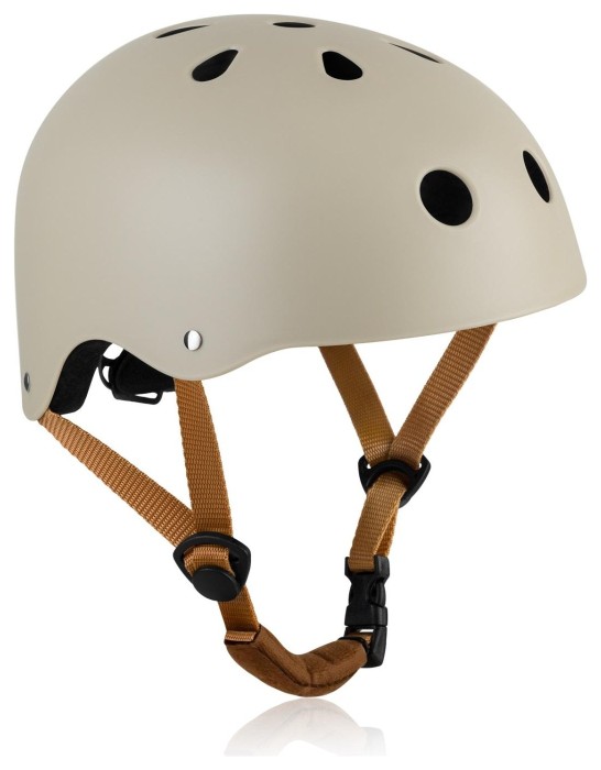 Велосипедний шолом Lionelo Helmet Pink Rose