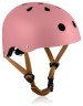 Велосипедний шолом Lionelo Helmet Pink Rose, укр Фото - 4