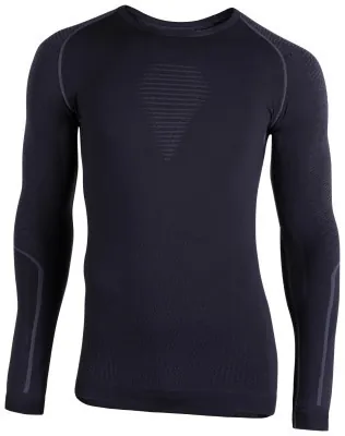 Термофутболка UYN ( U100007 ) VISYON UW SHIRT LG_SL 2021