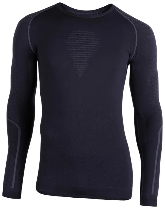 Термофутболка UYN ( U100007 ) VISYON UW SHIRT LG_SL 2021