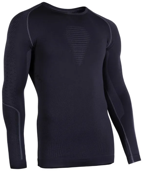 Термофутболка UYN ( U100007 ) VISYON UW SHIRT LG_SL 2021
