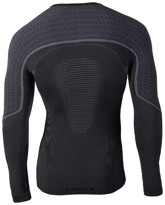 Термофутболка UYN ( U100007 ) VISYON UW SHIRT LG_SL 2021
