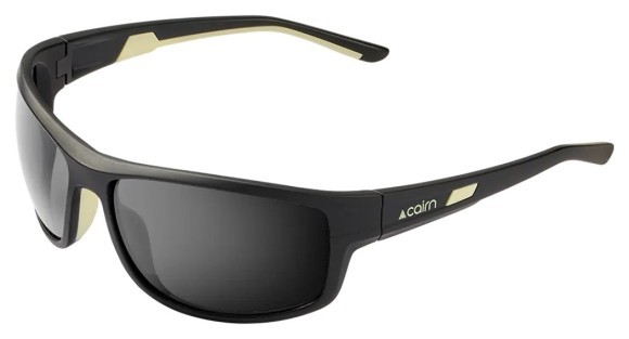 Cairn очки Move mat black-agate gray, укр