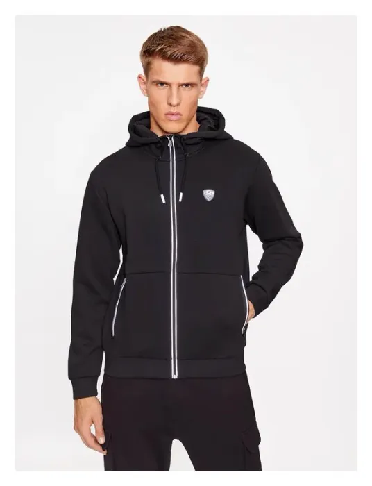 Кофты и толстовки для фитнеса Armani EA7 ( 8NPM20-PJ4EZ ) JERSEY SWEATSHIRT 2024