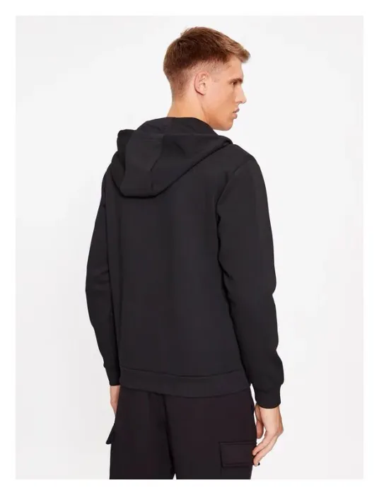 Кофты и толстовки для фитнеса Armani EA7 ( 8NPM20-PJ4EZ ) JERSEY SWEATSHIRT 2024