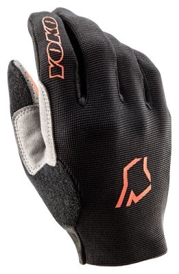 Перчатки велосипедные для взрослых Yoko MTB GLOVE 7″ Black (13-171305) O