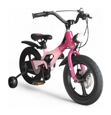 Детский велосипед Antule Pro QK-009-14